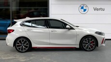 BMW 1 Series 128ti 5dr Step Auto Petrol Hatchback